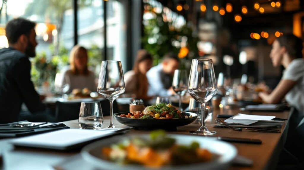 A Foodie’s Tour of Hillcrest: The Best Eats and Hidden Gems in Orem’s Tastiest Neighborhood